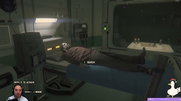 Lets Play | Alien: Isolation | Part Three