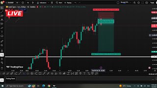 XAUUSD Live Trading & Analysis | #xauusd #trading #goldprice