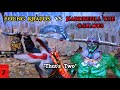 (NO DAMAGE) YOUNG KRATOS VS BERSERKER (Hardrefill The Callous) - God Of War Ragnarök