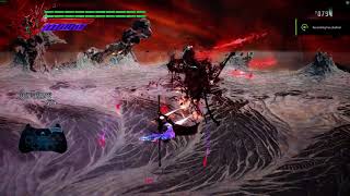 DMC5 - Dante Freestyle 05