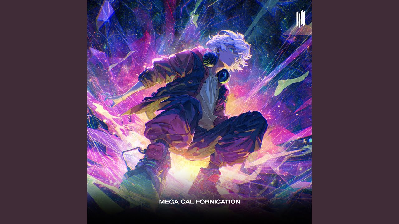Watch MEGA CALIFORNICATION (SPEED) on YouTube Watch MEGA CALIFORNICATION (SPEED) on YouTube