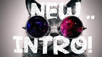 How To Make Epic Intro ?! FREE ! panzoid