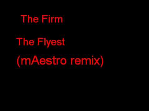 Nas Ft. AZ The Flyest (mAestro remix)