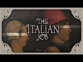 The Italian Job - Part 1 of 2