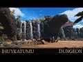 FF14 - Ihuykatumu Dungeon Theme | FFXIV OST