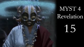 Myst 4 Revelation | Episode 15 | Returning to Serenia by Necrovarius 149 views 1 year ago 38 minutes