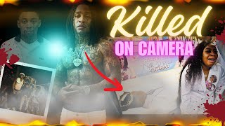 The Murder of Chicago Rapper Cheeks The Don Details