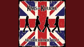 Download Lagu Hey Bulldog (In the Style of The Beatles)