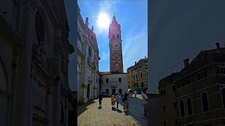 Pov: Venices Winding Streets Have You Completely Mesmerized