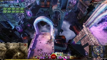 Lucky Noobs [LN] - Casual Twisted Castle - Chrono PoV