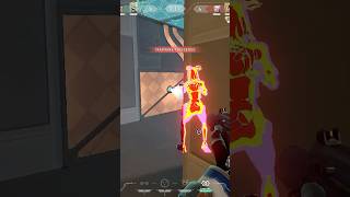 Cypher Setup To Escape SILVER ELO #valorant #valorantclips