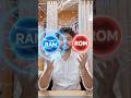 RAM vs ROM Explained ⚡ Differences in 30 Sec (Simple) #ai
