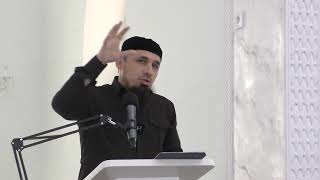 видео: Дело всей жизни | Хусейн Мержоев | Хутба 24.10.2025 картинка: Дело всей жизни | Хусейн Мержоев | Хутба 24.10.2025