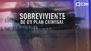 Alfredo IBÁÑEZ: "Me DEJARON TIRADO en el PISO CREYENDO que ESTABA MUERTO"