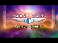 Pont Aeri Revival Definitiva 2003 Flaix FM ( TRACKLIST)