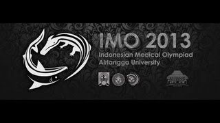 Pengumuman Pemenang IMO 2013