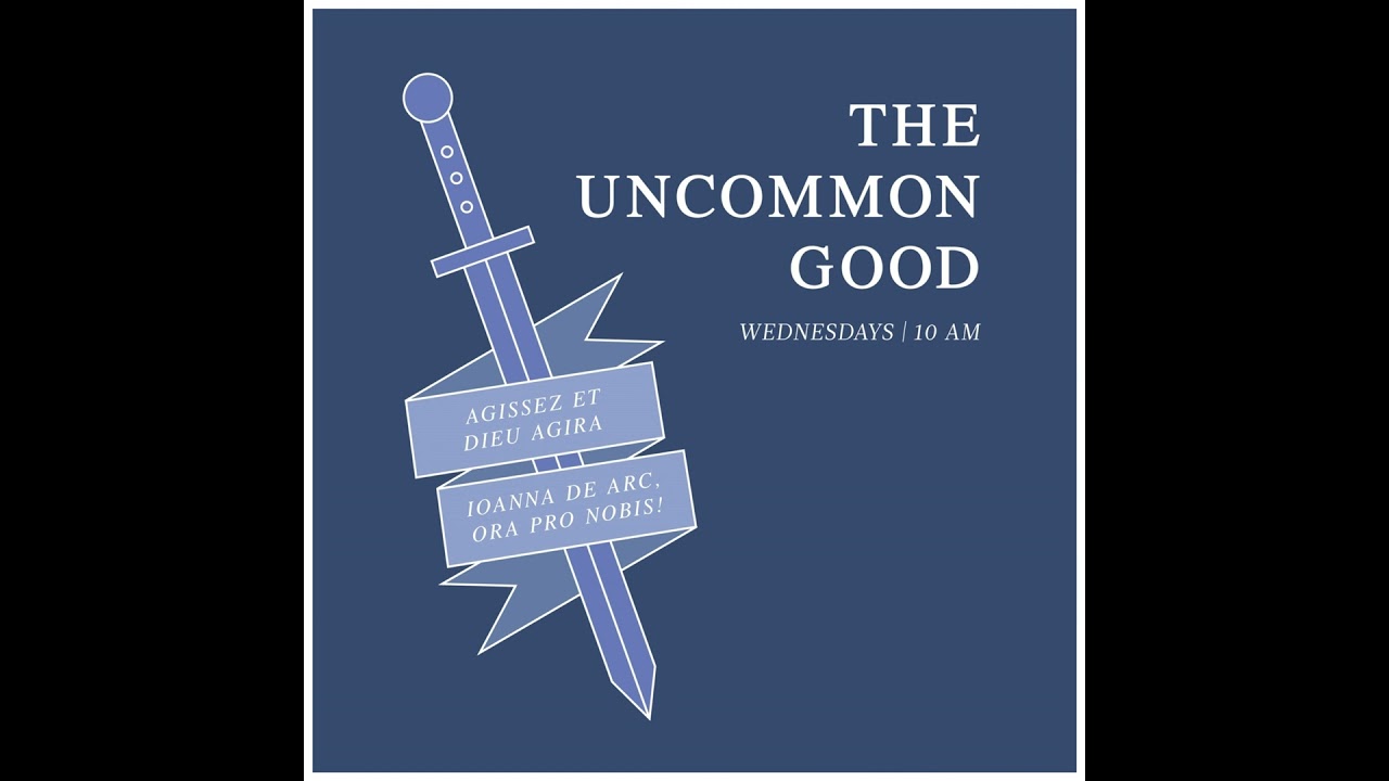 Founders vs. Fathers: Religious Liberty --Dr. Kenneth Craycraft -- 7/22/20