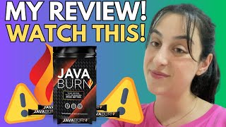 JAVA BURN   🛑❌NEW BEWARE!!❌🛑   Java Burn Review   Java Burn Reviews   Java Burn Coffee