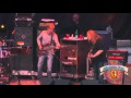 Phil Lesh & Friends - "Shakedown Street / Friend Of The Devil / Althea" - Mountain Jam III - 6/3/07