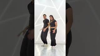 Desperado Dance Challenge: Keep Up with Laveena Ashish's Epic Hook Step Routine