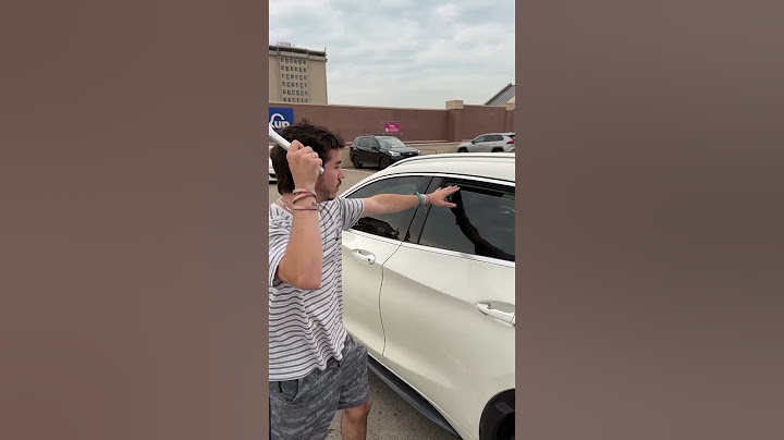 Pensamos que había dejado a su BEBÉ en el auto 😱