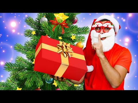 Video: Çocuklarını bu Noel ile kurnazlık edin