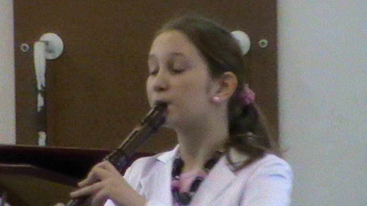 Soňa Mindová Pro Bohemia 2016