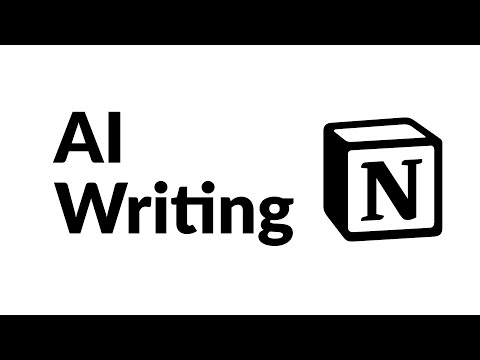 Notion AI Writing
