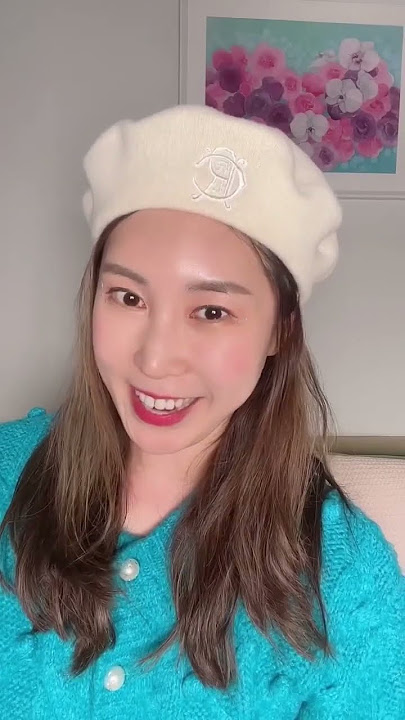 TOP 5 Korean Selfie Poses of 2022