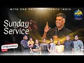 LIVE -|| SUNDAY SERVICE || 19 OCTOBER 2025 | PASTOR. PAUL | WGPC MINISTRY INDIA