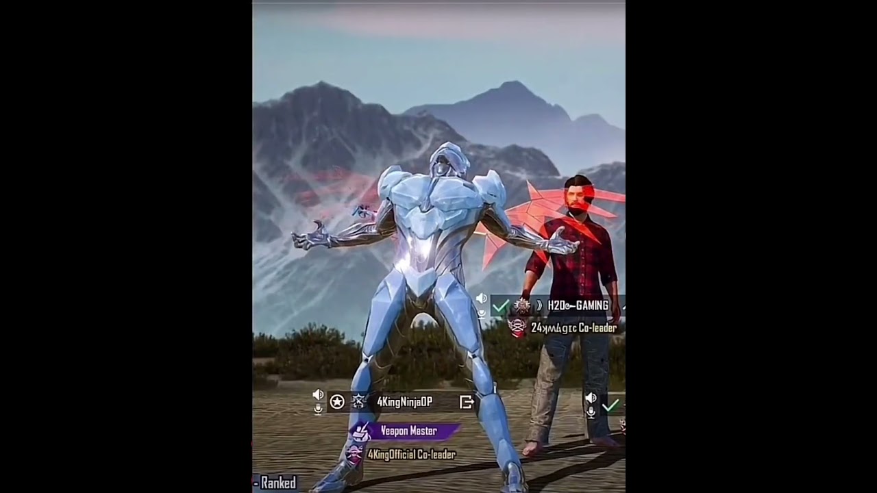 Hi Guys enjoy my videos entry emote 