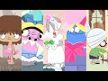 Crossdressing In Cartoons Foster S Home For Imaginary Friends