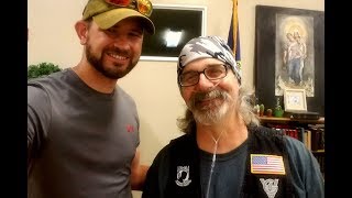 Forgotten Heroes: Part 4 (Walkabout Week 4)
