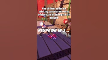 What horrible thing happened to you as a kid and you didn’t realise the severity of it until you got