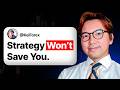 Why Top 1% Traders Don’t care about Strategy