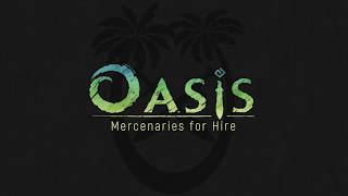 Oasis Guild Showcase