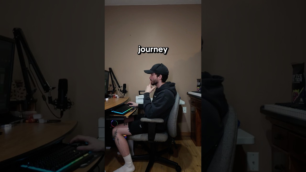 Day 70 documenting the journey growing my gaming brand #business #startup #entrepreneur #hustle