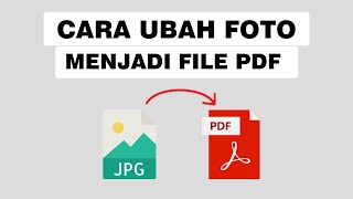 Cara Mengubah Foto atau Gambar jadi PDF di HP Tanpa Aplikasi Tambahan screenshot 4