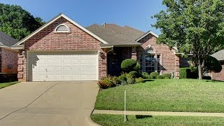 6217 August Run, Arlington, Texas 76107 | DFWCityhomes
