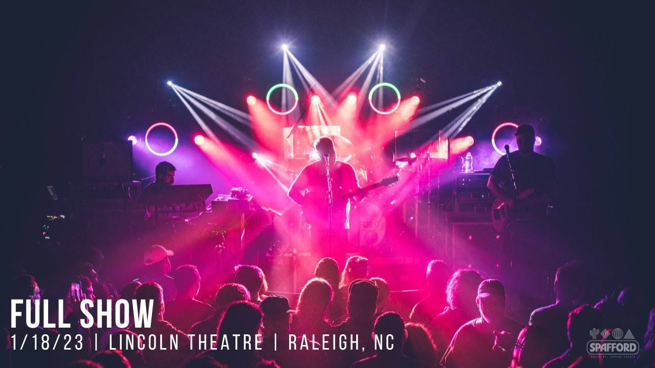 Lincoln Theater Raleigh Calendar Lincoln Theater Raleigh Calendar