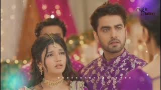 (OST) - Aa Aa Aa - YEH RISHTA KYA KEHLATA HAI SAD VERSION @Musicstationofficial-z2v