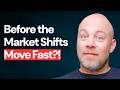 Why Smart Buyers Are Jumping In Right Now