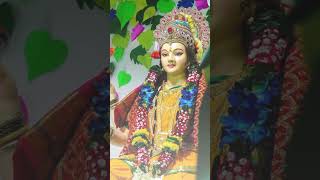 Maa durga puja Hindi song purana status 4k videoshorts