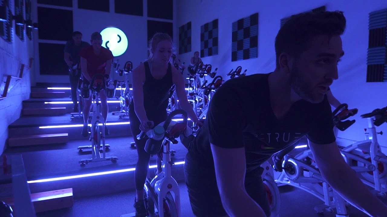 Flow Fitness Fremont YouTube