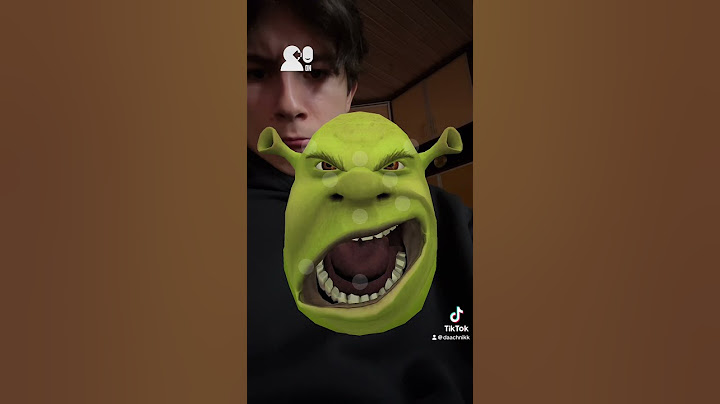 ИЗДЕВАЮСЬ НАД ШРЕКОМ 🥴