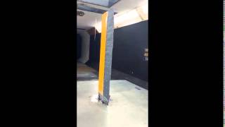 Famous Morphing Wing Test | LabLog Wealth