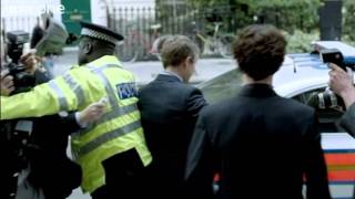 Sherlock The Reichenbach Fall Preview - Series 2 Episode 3 - Bbc