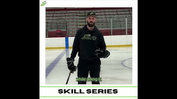 Skills Series - Forward Stride