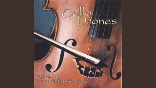 Video thumbnail of "Musician's Practice Partner - Cello Drone C"