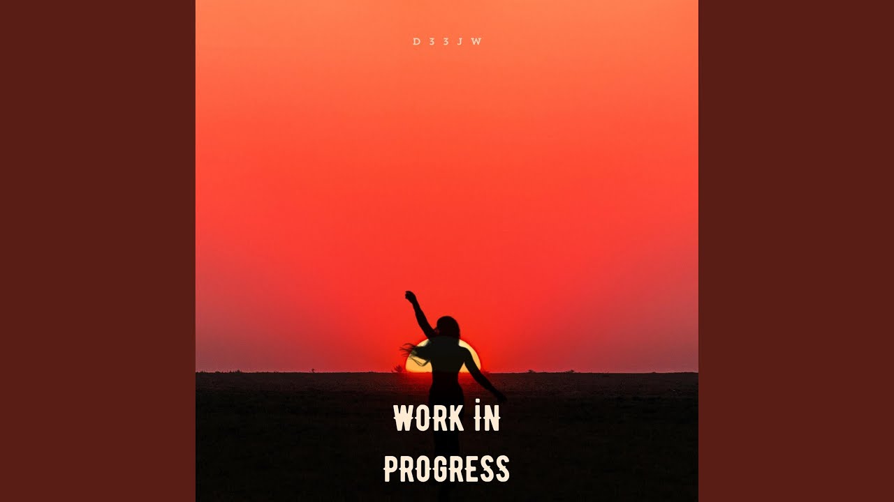 Guarda Work In Progress su YouTube Guarda Work In Progress su YouTube